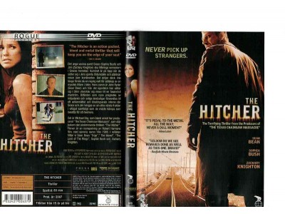 The Hitcher  
